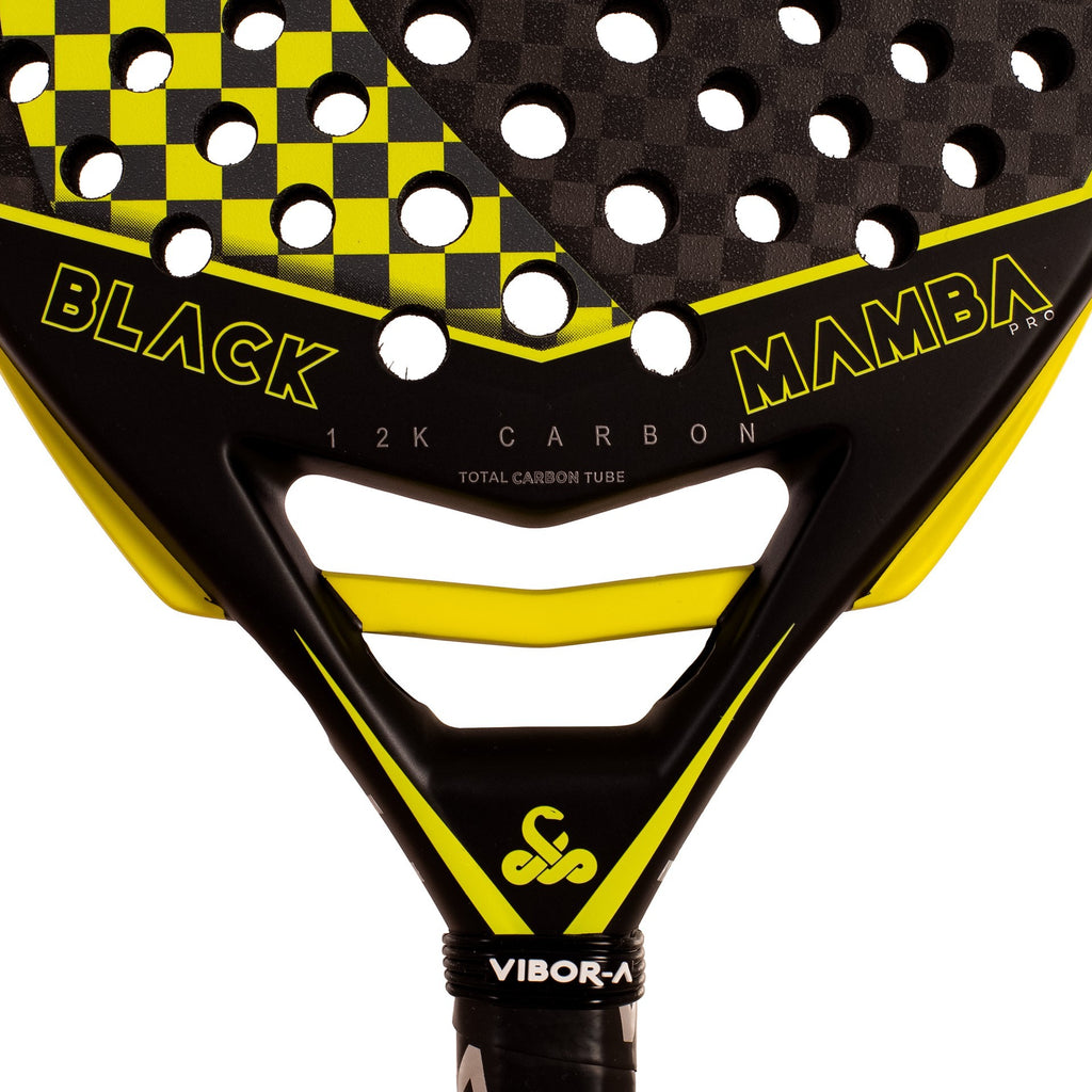 Pala Vibor‑A Black Mamba Pro 2.0 | Potencia, Control y Rendimiento Profesional