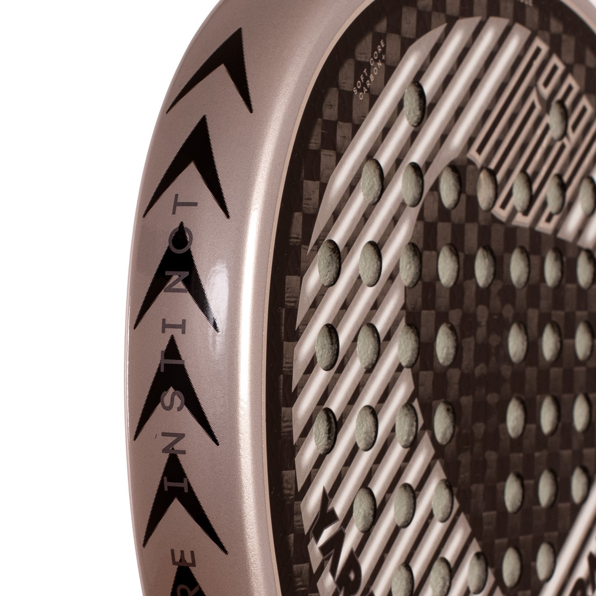 VIBOR-A Yarara Radical 12K 3.0 Padel Racket