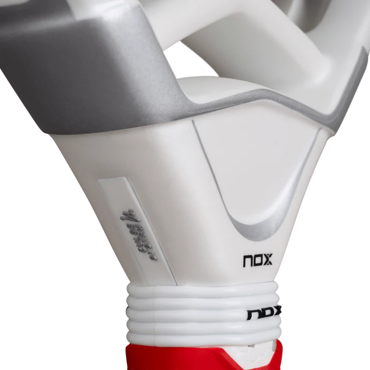 AT10 Luxury Genius Attack 12K Alum XTREM 2026 by Agustin Tapia