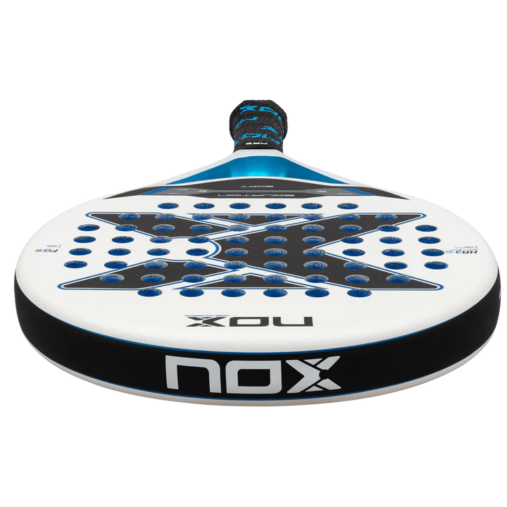 Pala de Pádel NOX Equation SOFT Advanced