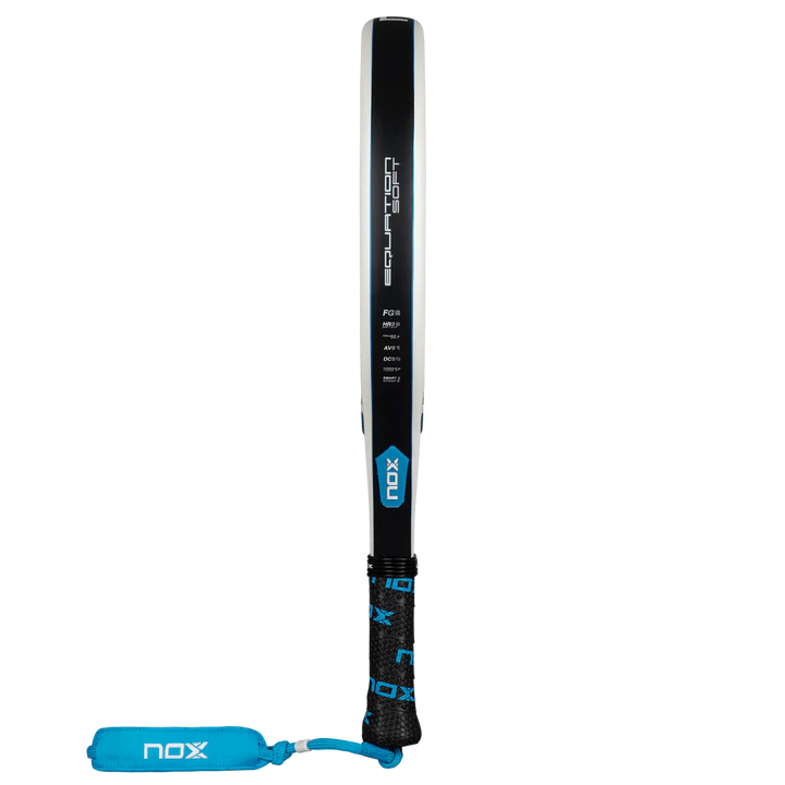 Pala de Pádel NOX Equation SOFT Advanced