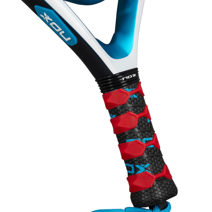 Pala de Pádel NOX Equation SOFT Advanced