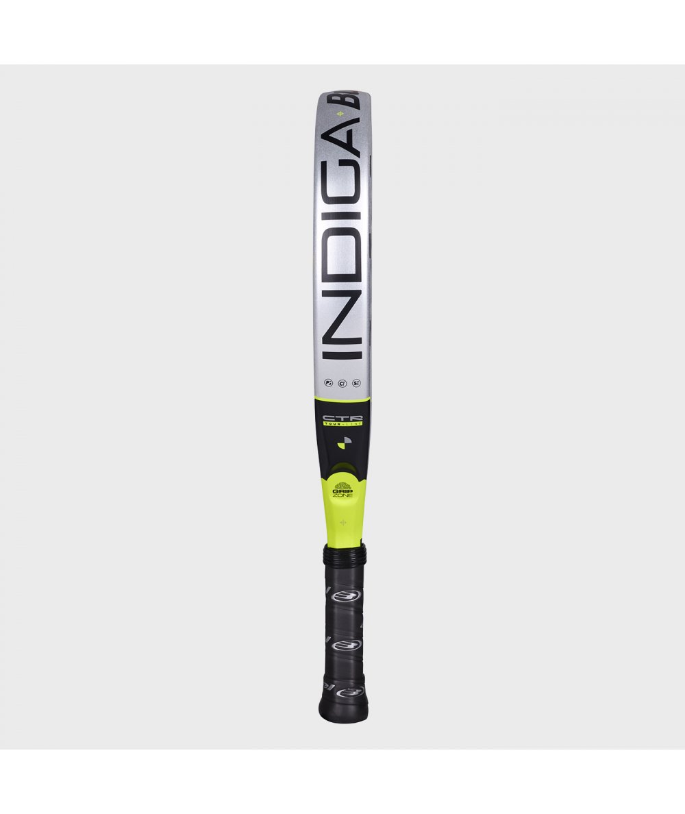Bullpadel Indiga CTR 26 Padel Racket