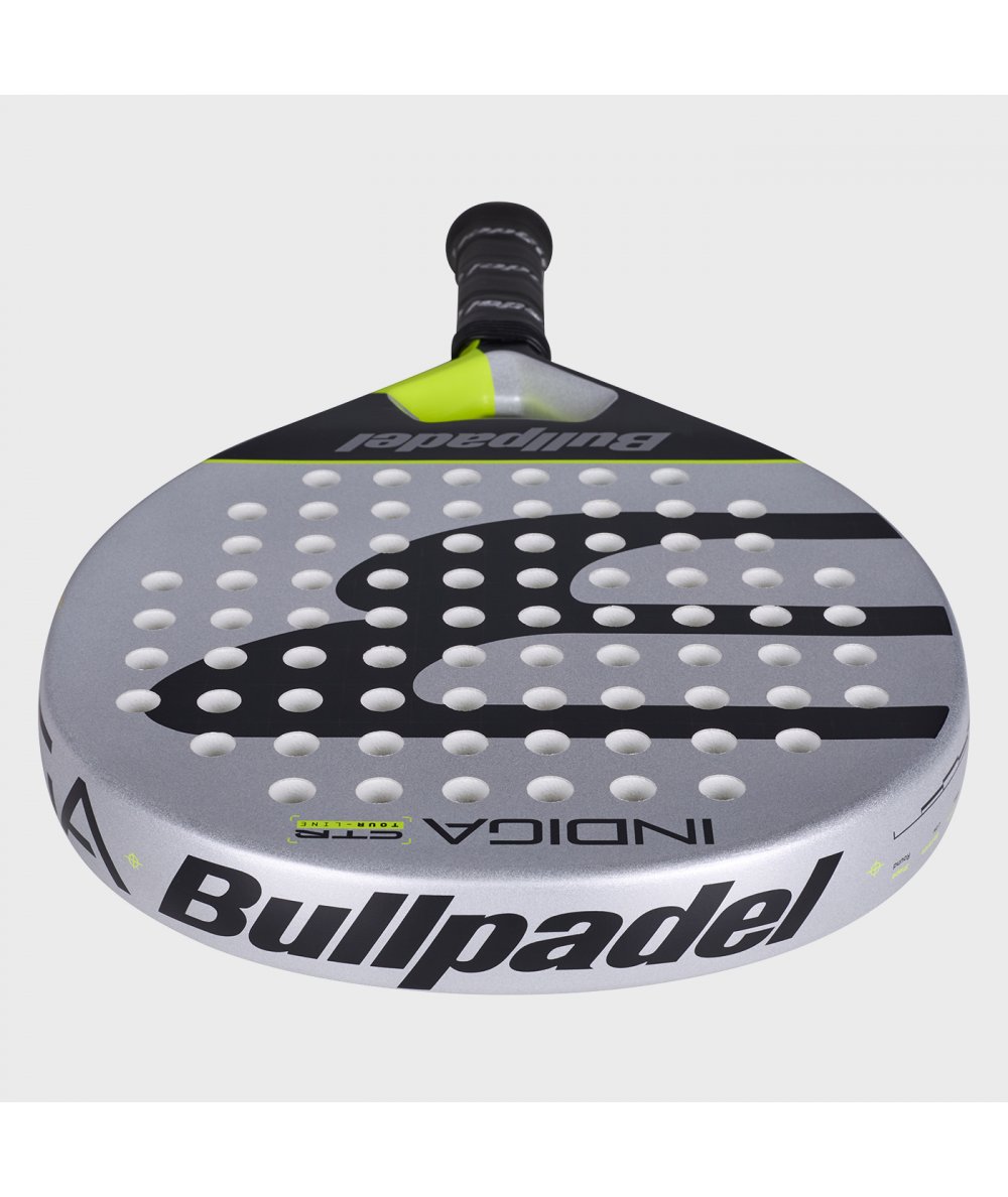 Bullpadel Indiga CTR 26 Padel Racket