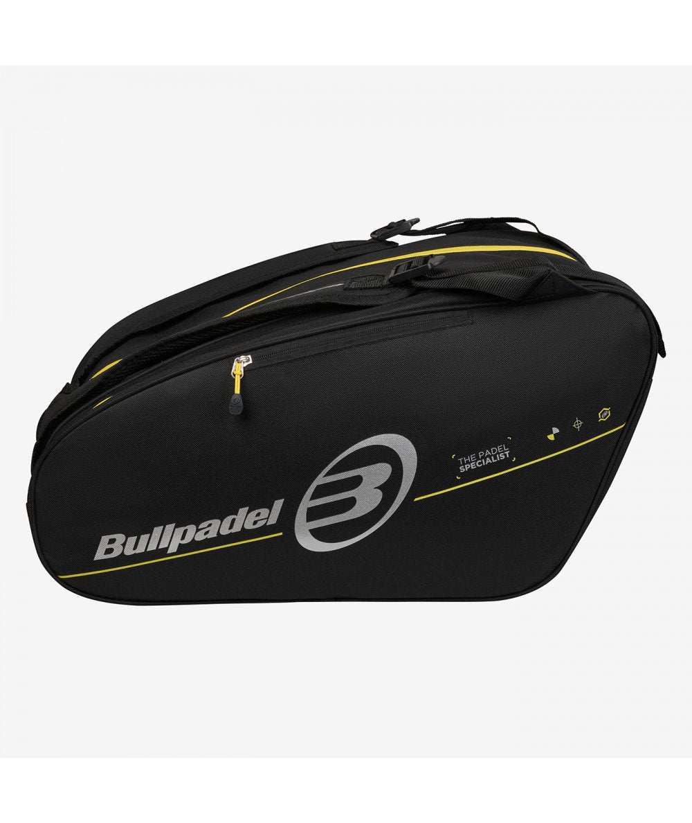 Bullpadel BPP26015 Tour black padel bag