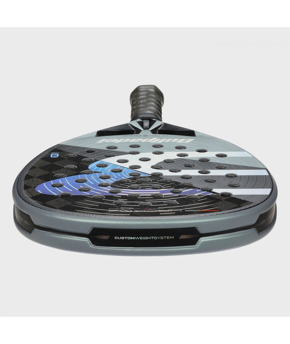 Bullpadel Hack 04 26 Padel Racket