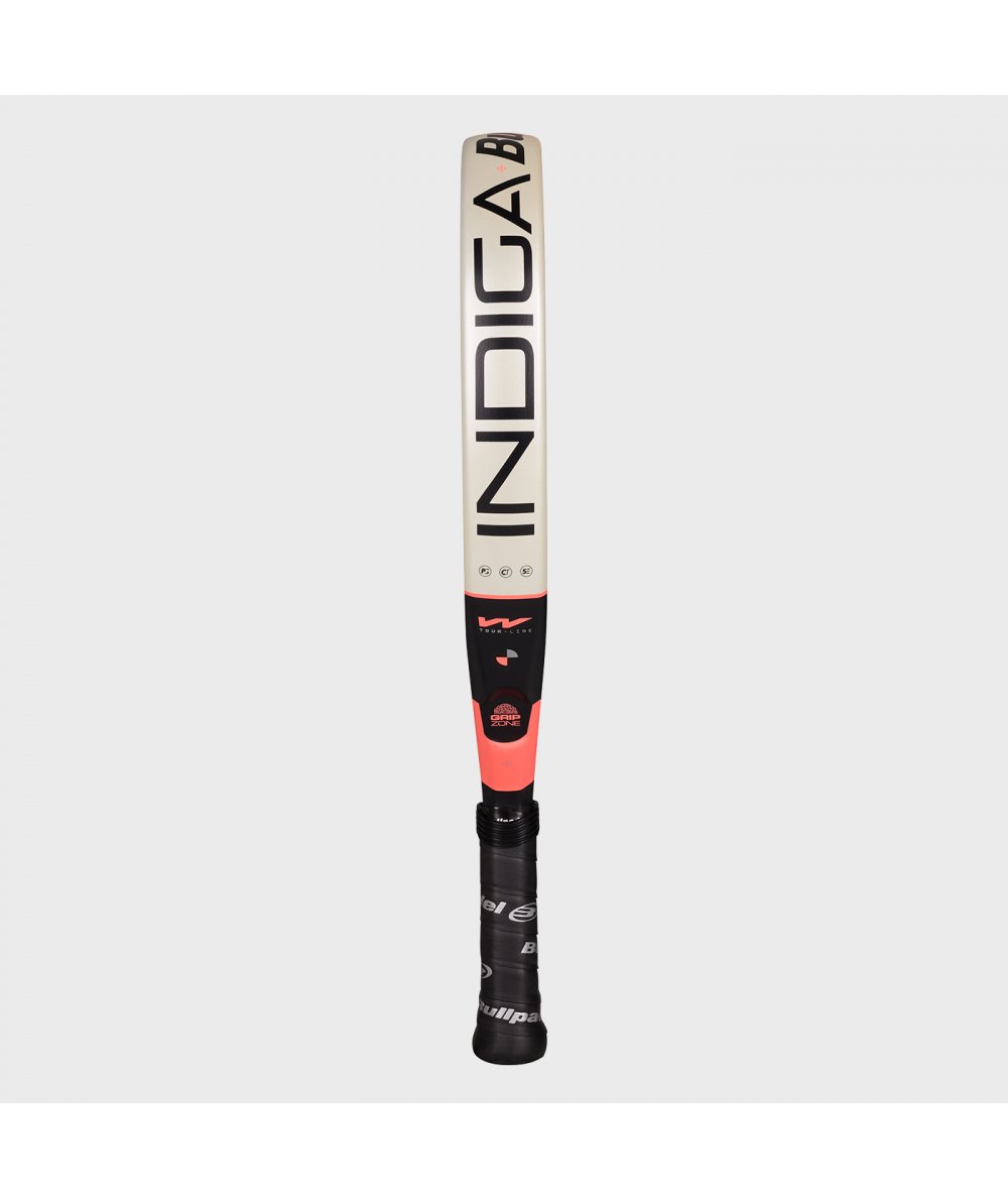 Bullpadel Indiga W 26 Padelschläger