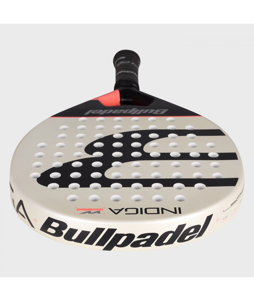 Padel Racket Indiga Bullpadel Indiga W 26 Padel Racket | Control & Comfort – Padel Endurance