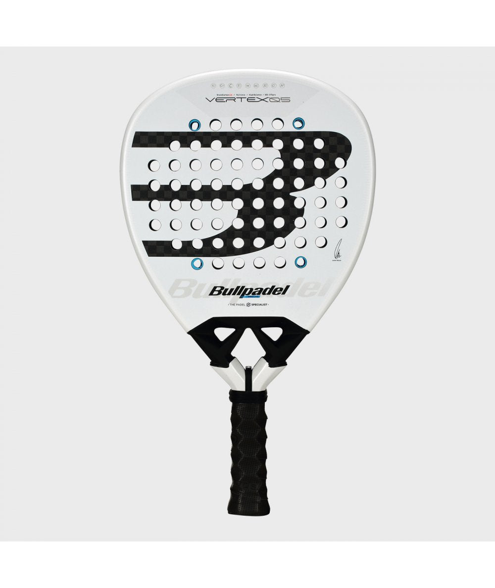Bullpadel Vertex 05 padel racket front