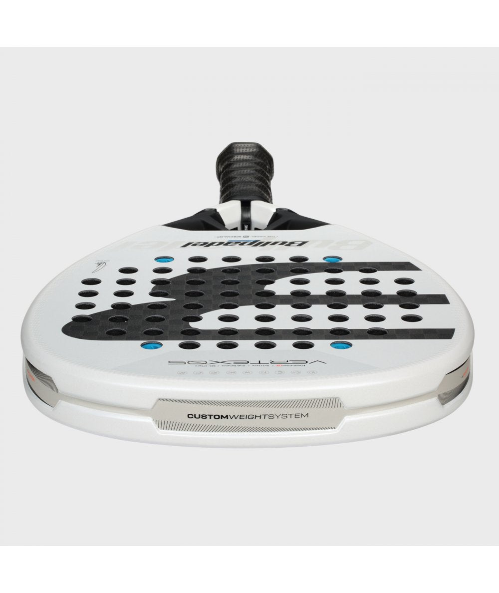 Bullpadel Vertex 05 Padel Racket