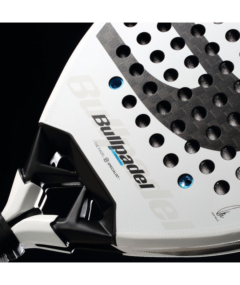 Bullpadel Vertex 05 Padel Racket