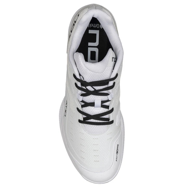 Zapatillas de Pádel NOX AT10 PRO White